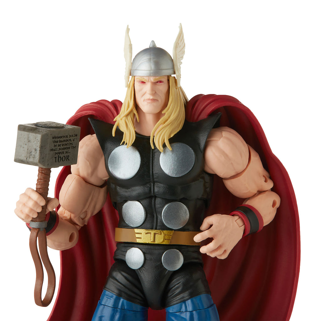 Immagine del prodotto Thor - Action figure di Marvel's Ragnarok