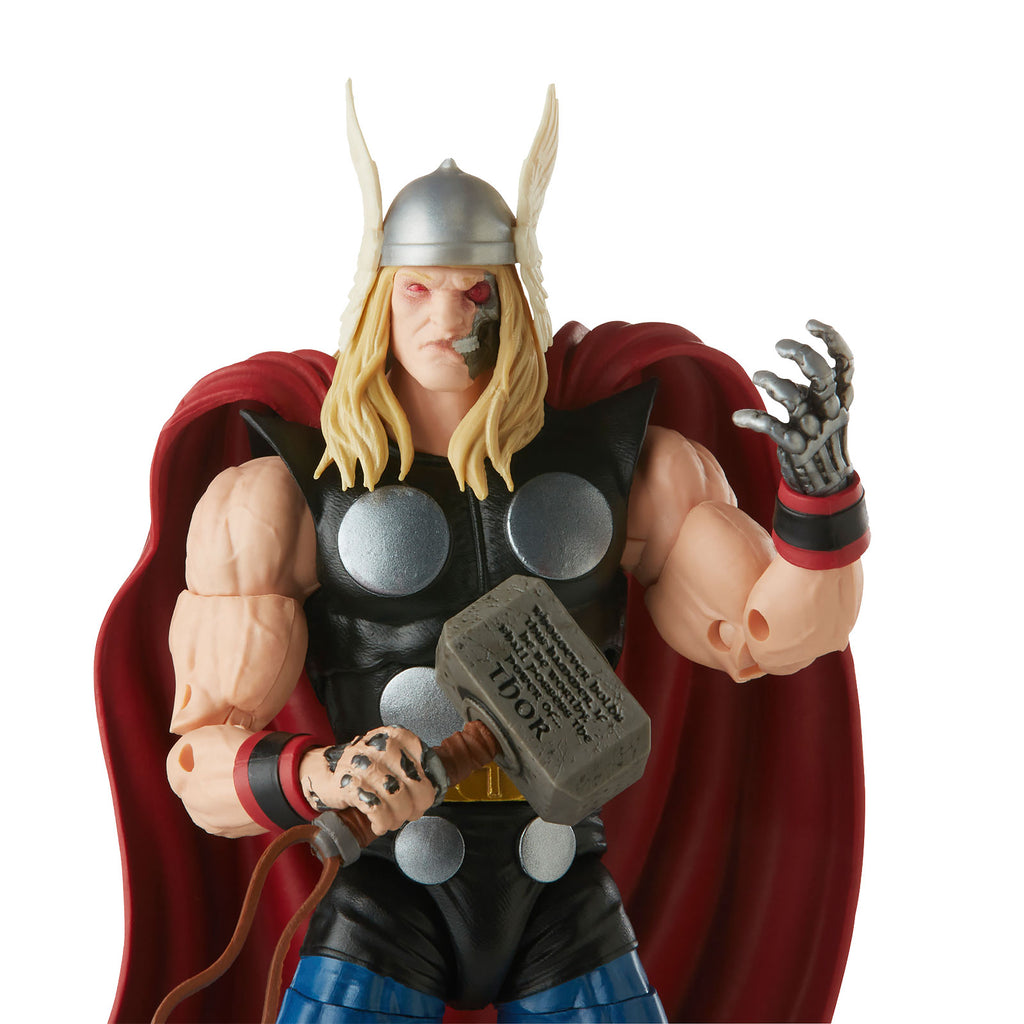 Immagine del prodotto Thor - Action figure di Marvel's Ragnarok