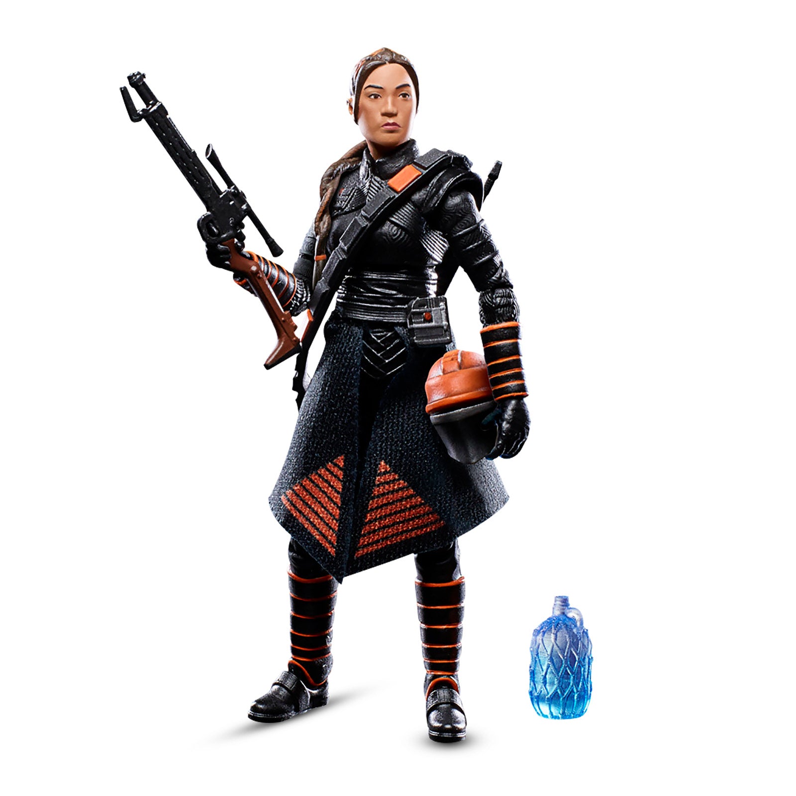 Product image Star Wars The Book of Boba Fett - Fennec Shand Action Figure 9 cm