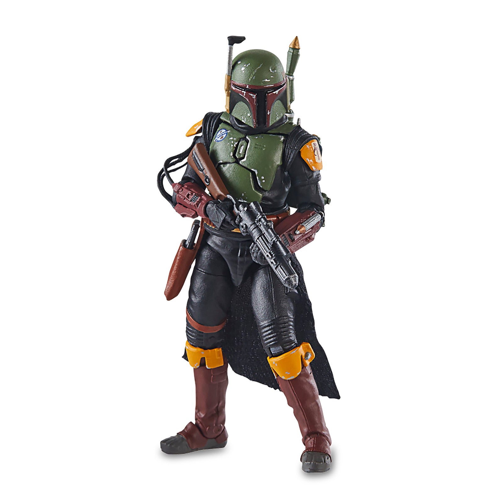 Immagine del prodotto Figura d'azione di Boba Fett Tatooine - Star Wars Il libro di Boba Fett