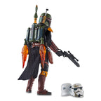 Immagine del prodotto Figura d'azione di Boba Fett Tatooine - Star Wars Il libro di Boba Fett