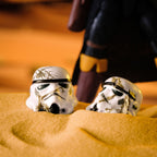 Immagine del prodotto Figura d'azione di Boba Fett Tatooine - Star Wars Il libro di Boba Fett