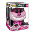 Immagine del prodotto Alice nel Paese delle Meraviglie - Figura Funko Pop del Gatto del Cheshire di 21 cm