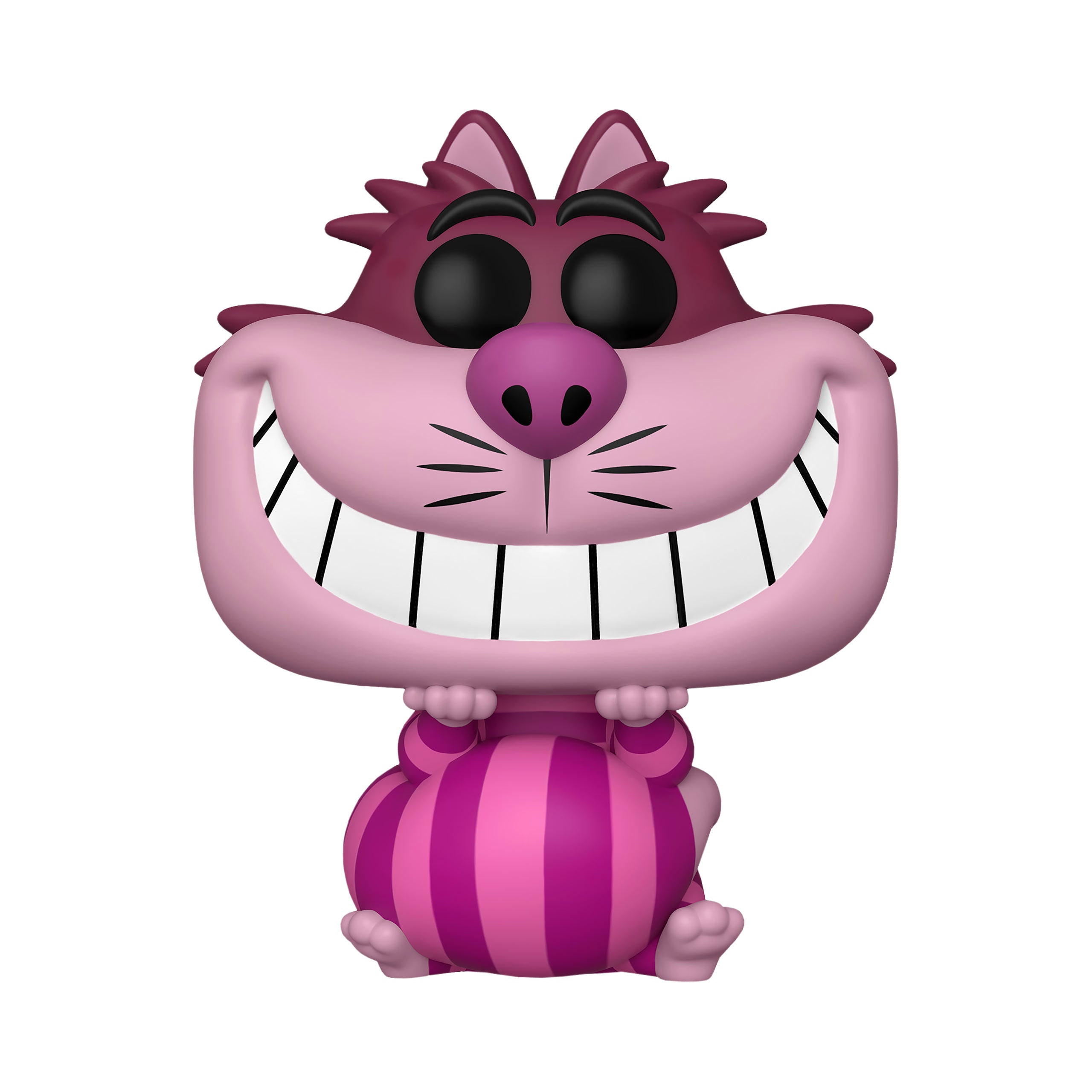 Immagine del prodotto Alice nel Paese delle Meraviglie - Figura Funko Pop del Gatto del Cheshire di 21 cm