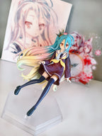 Product image No Game No Life - Shiro Crown Figure