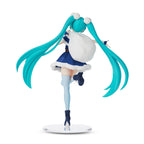 Immagine del prodotto Hatsune Miku - Figura SPM di Natale