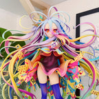 Immagine del prodotto No Game No Life - Figura di Shiro Yuu Kamiya Art Works