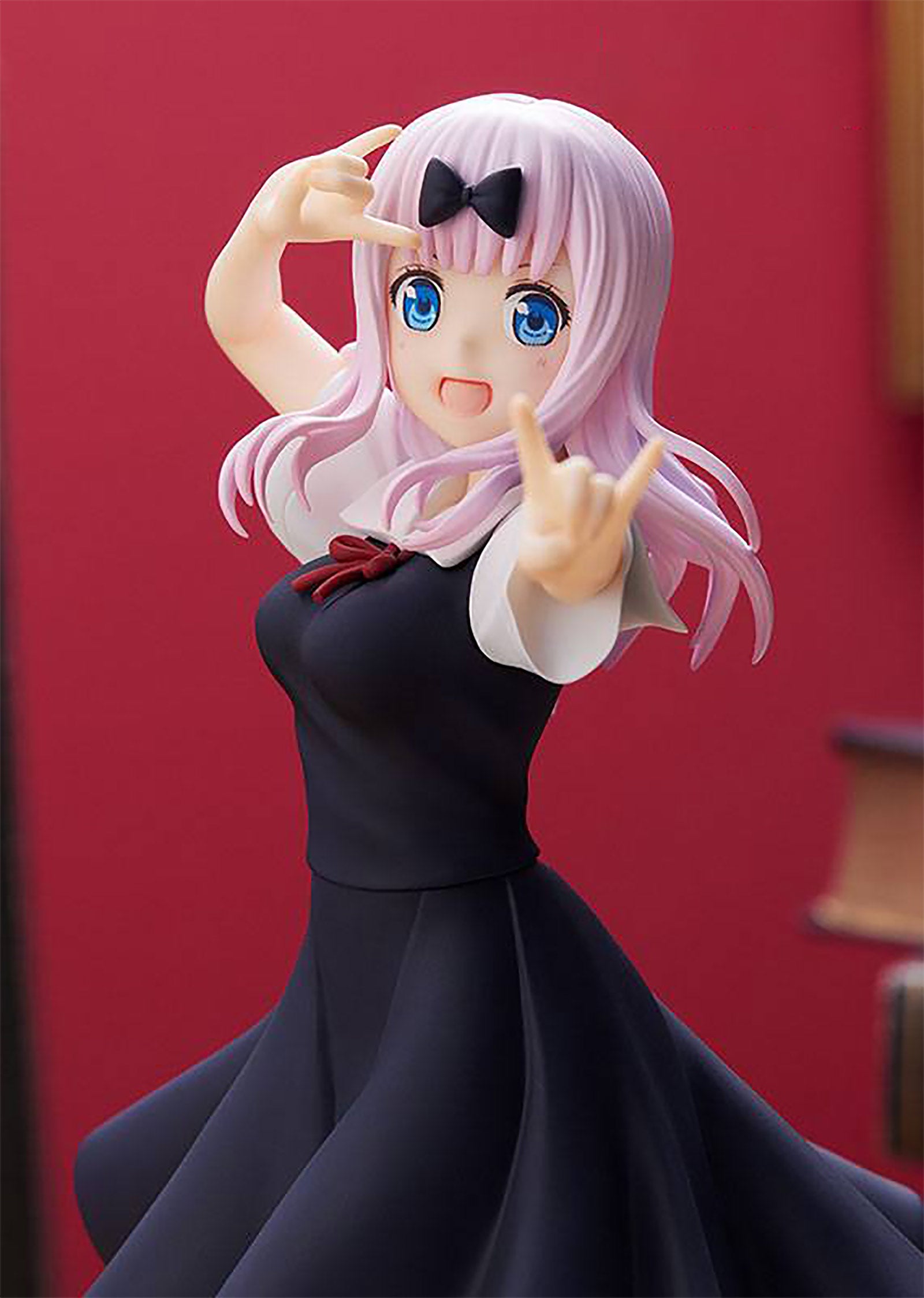 Product image Kaguya-sama Love is War - Chika Fujiwara Figure