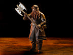 Immagine del prodotto Il Signore degli Anelli - Action figure di Gimli 15,7 cm
