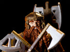 Immagine del prodotto Il Signore degli Anelli - Action figure di Gimli 15,7 cm