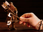 Immagine del prodotto Il Signore degli Anelli - Action figure di Gimli 15,7 cm