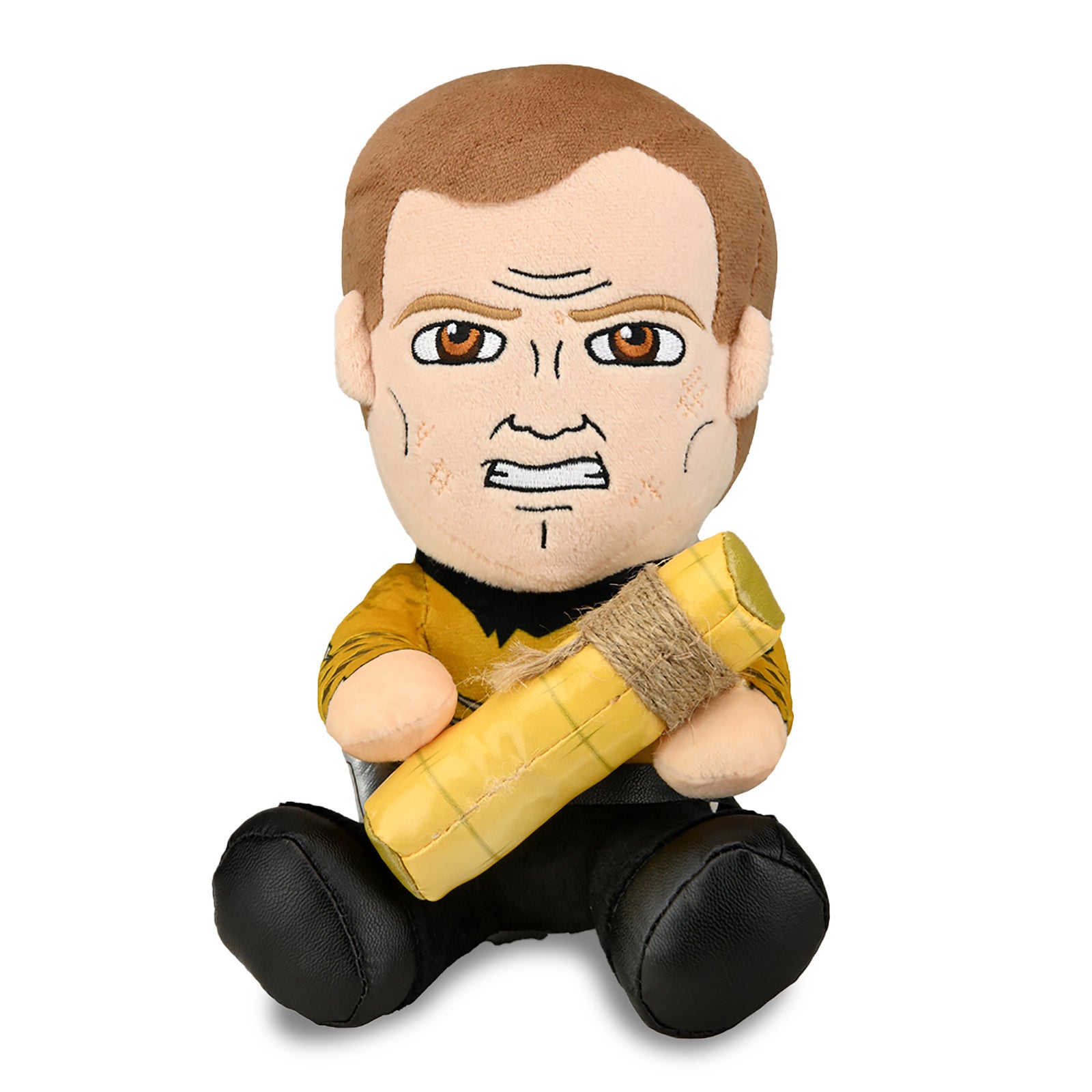 Immagine del prodotto Star Trek - Kirk Fight figura di peluche