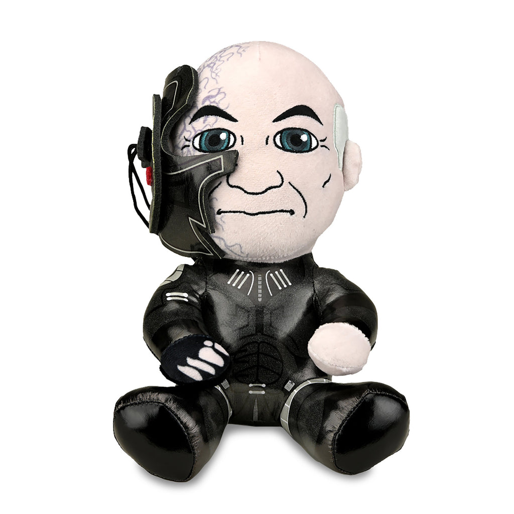 Immagine del prodotto Star Trek - Picard Locutus di Borg Figura di Peluche