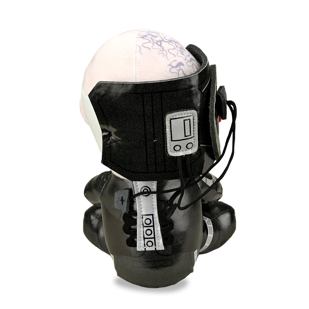 Immagine del prodotto Star Trek - Picard Locutus di Borg Figura di Peluche