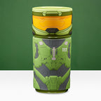 Immagine del prodotto Halo - Bicchiere portatile Master Chief