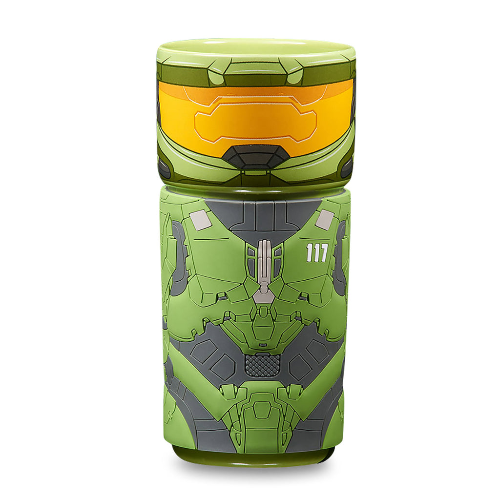 Immagine del prodotto Halo - Bicchiere portatile Master Chief