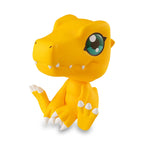 Immagine del prodotto Digimon Adventure - Figura Agumon con testa oscillante