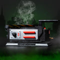 Immagine del prodotto Ghostbusters - Replica della trappola per fantasmi con effetto fumo