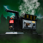 Immagine del prodotto Ghostbusters - Replica della trappola per fantasmi con effetto fumo
