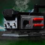 Immagine del prodotto Ghostbusters - Replica della trappola per fantasmi con effetto fumo