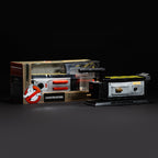 Immagine del prodotto Ghostbusters - Replica della trappola per fantasmi con effetto fumo