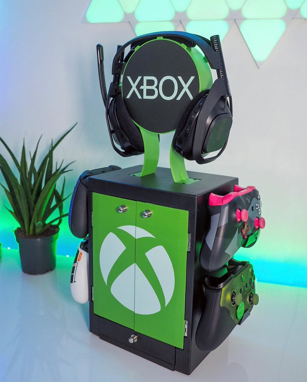 Immagine del prodotto Xbox Gaming Locker