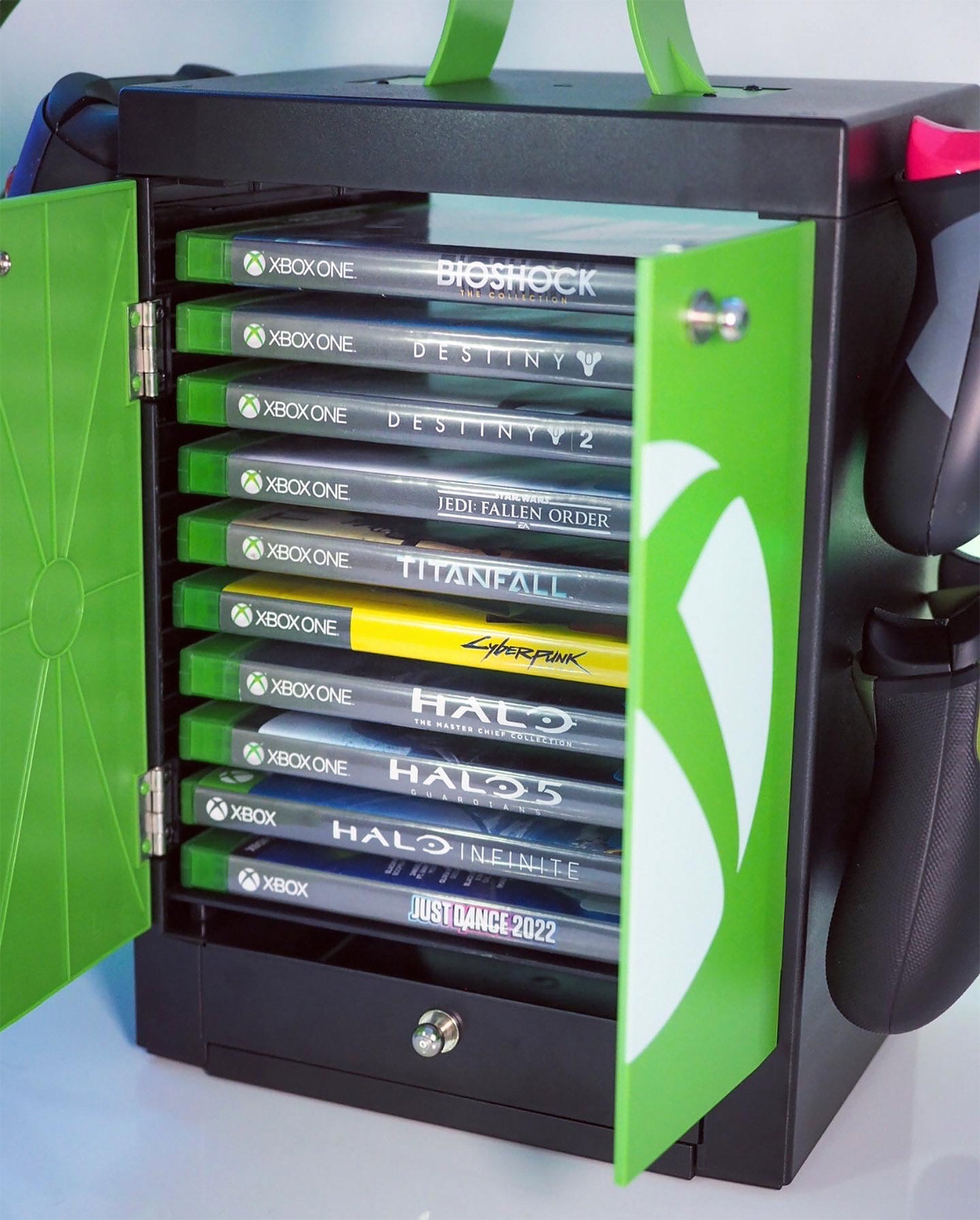 Immagine del prodotto Xbox Gaming Locker