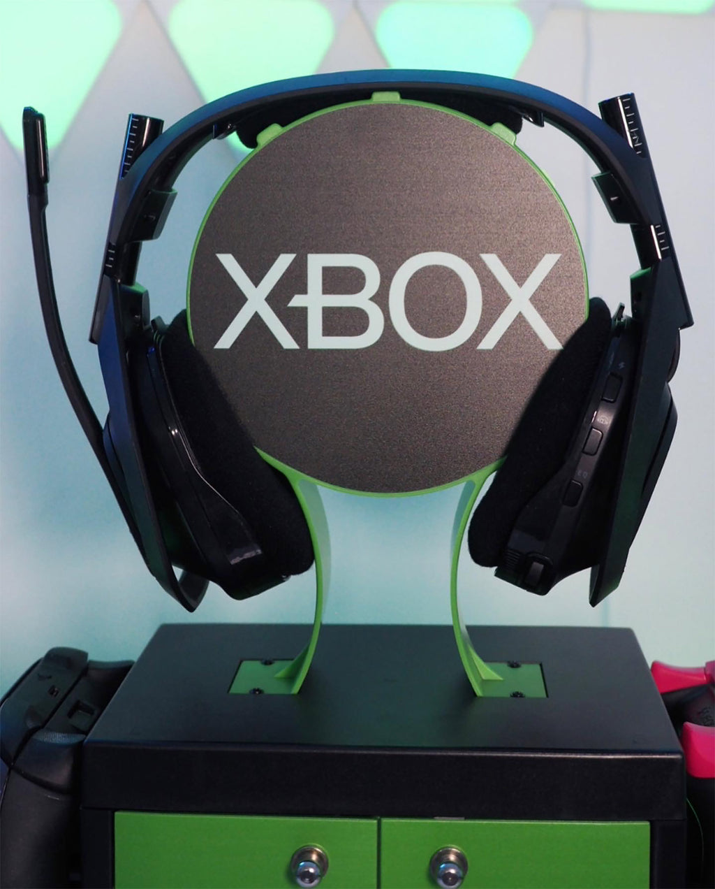 Immagine del prodotto Xbox Gaming Locker