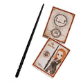 Product image Harry Potter - Ginny's Magic Wand with Spell Card