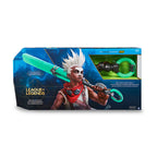 Immagine del prodotto League of Legends - Spada di Ekko con luce ed effetti sonori