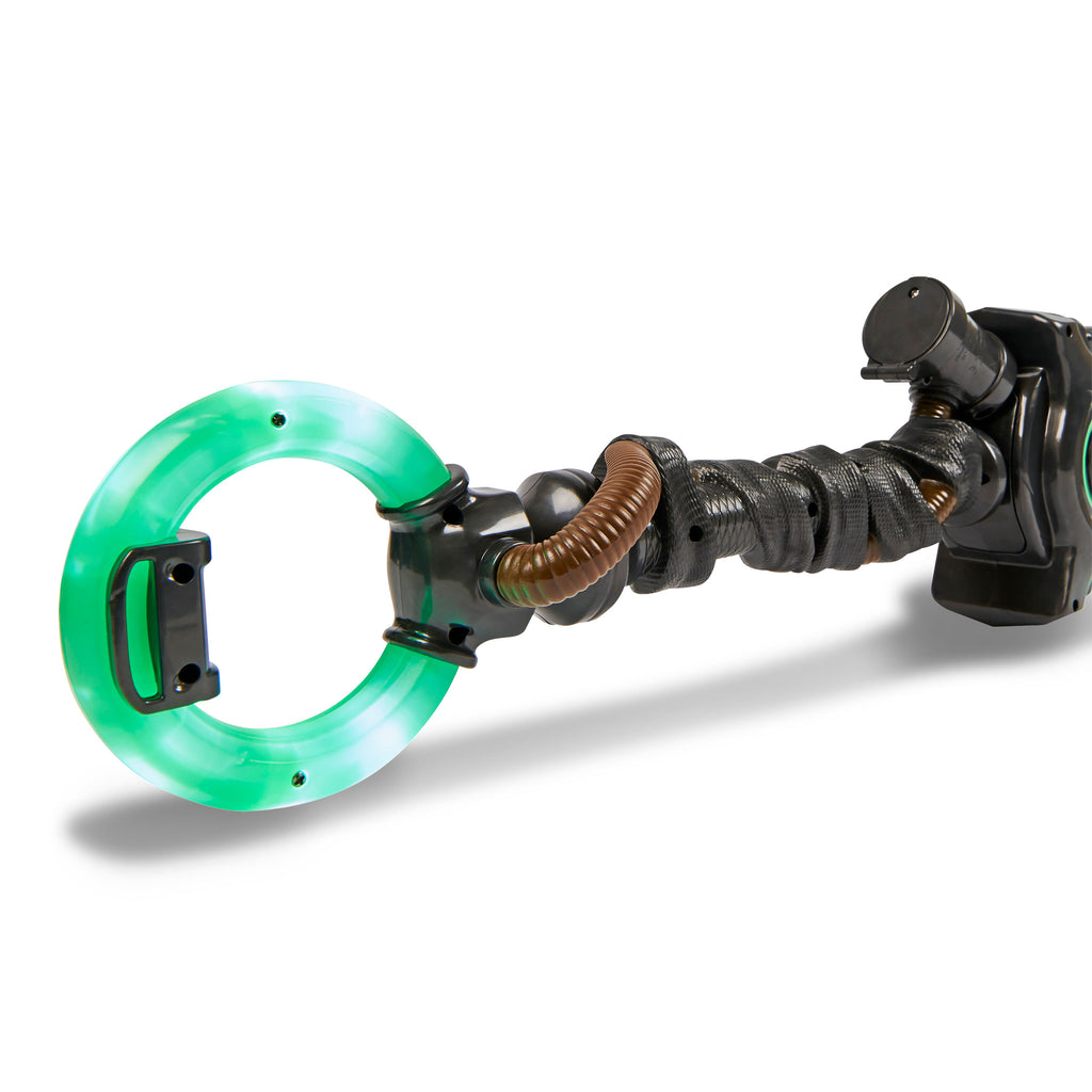 Immagine del prodotto League of Legends - Spada di Ekko con luce ed effetti sonori