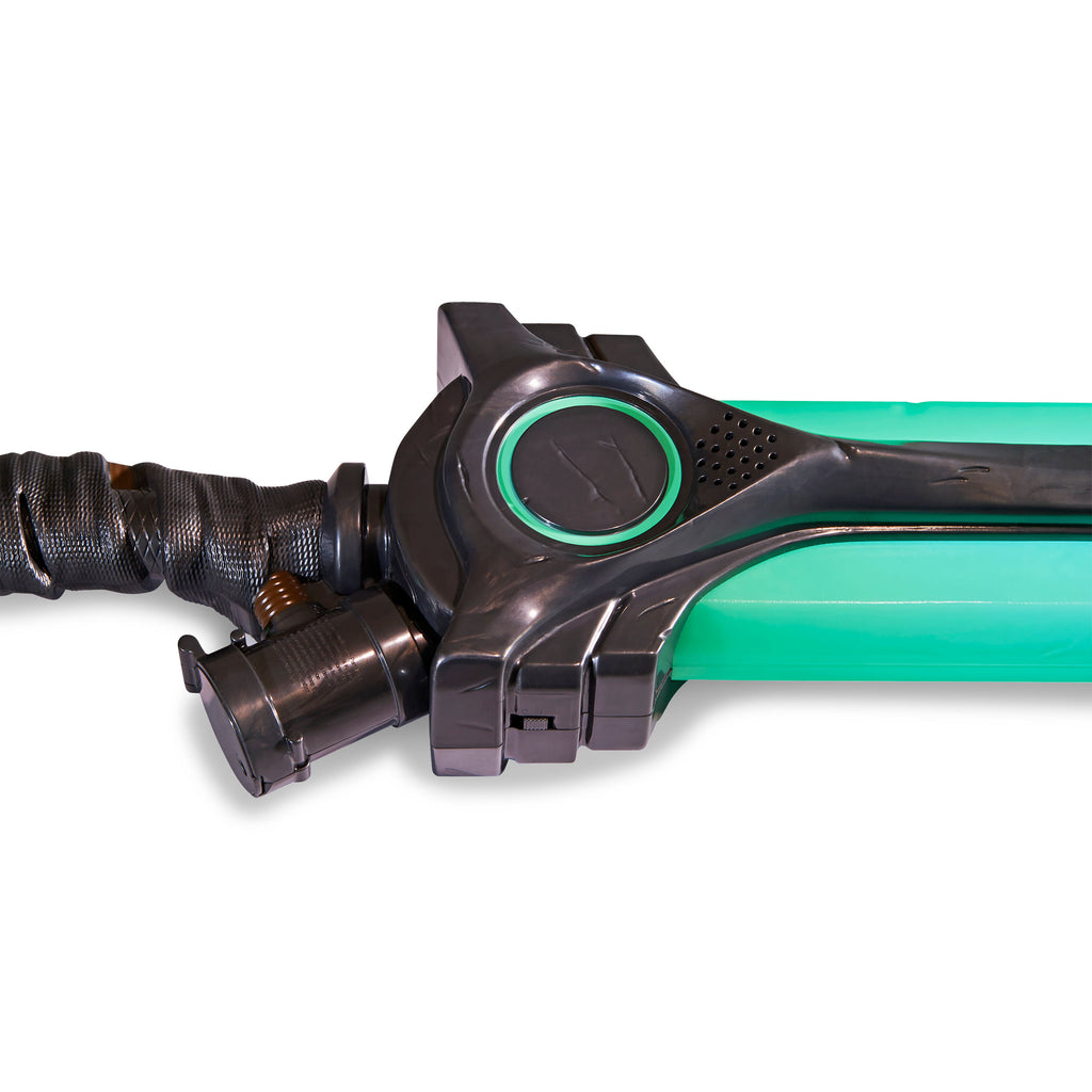 Immagine del prodotto League of Legends - Spada di Ekko con luce ed effetti sonori