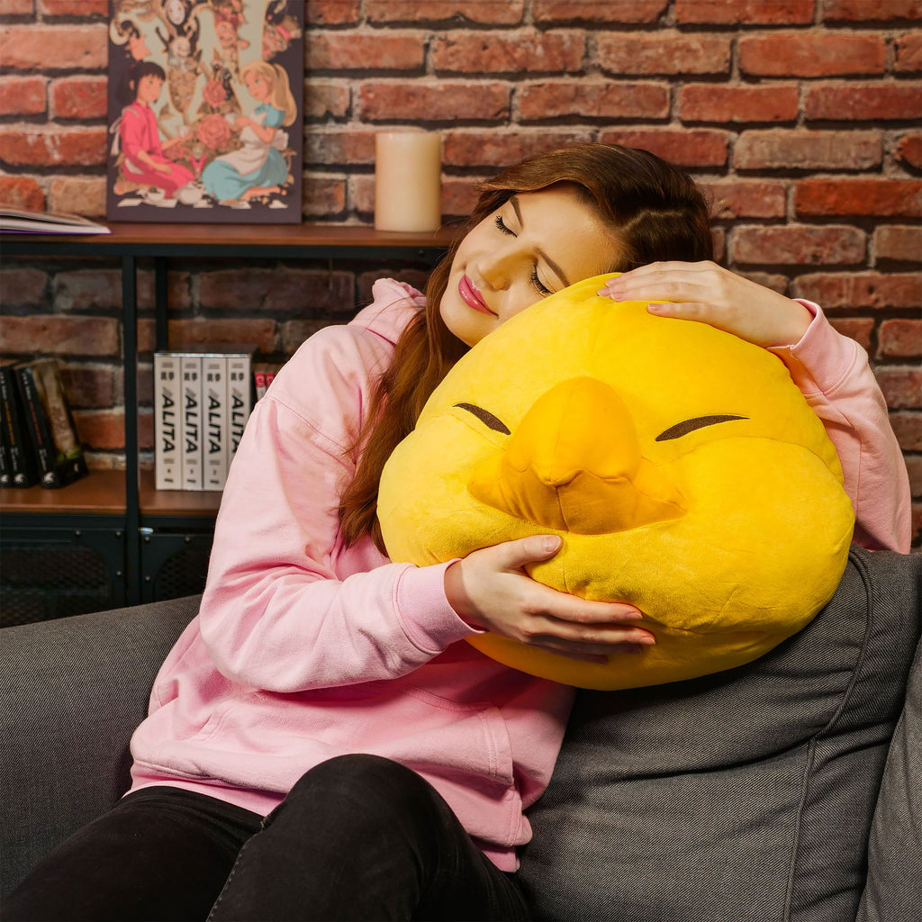 Immagine del prodotto Final Fantasy - Figura di peluche Fat Chocobo XL