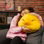Immagine del prodotto Final Fantasy - Figura di peluche Fat Chocobo XL