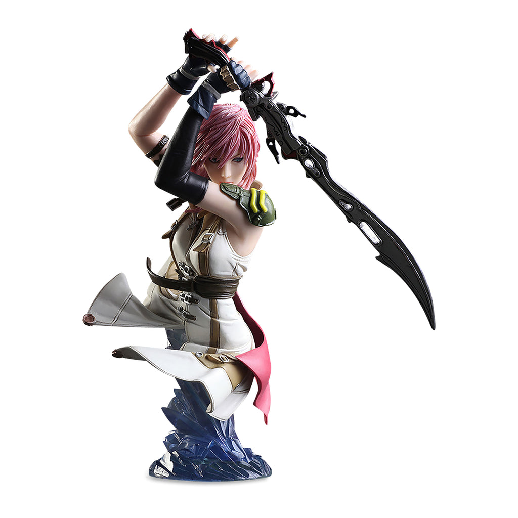 Immagine del prodotto Final Fantasy - Statuetta di Lightning 17 cm