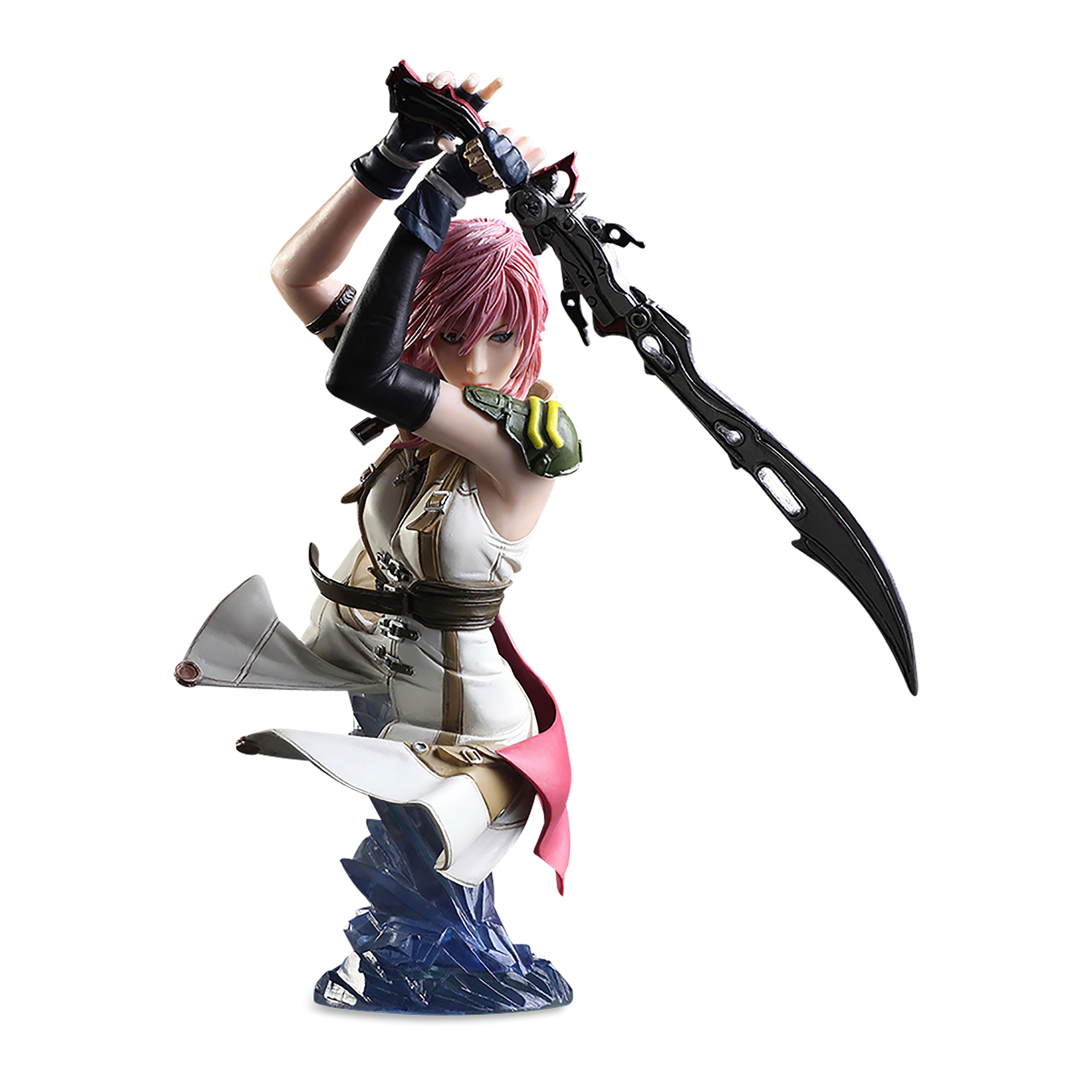 Immagine del prodotto Final Fantasy - Statuetta di Lightning 17 cm