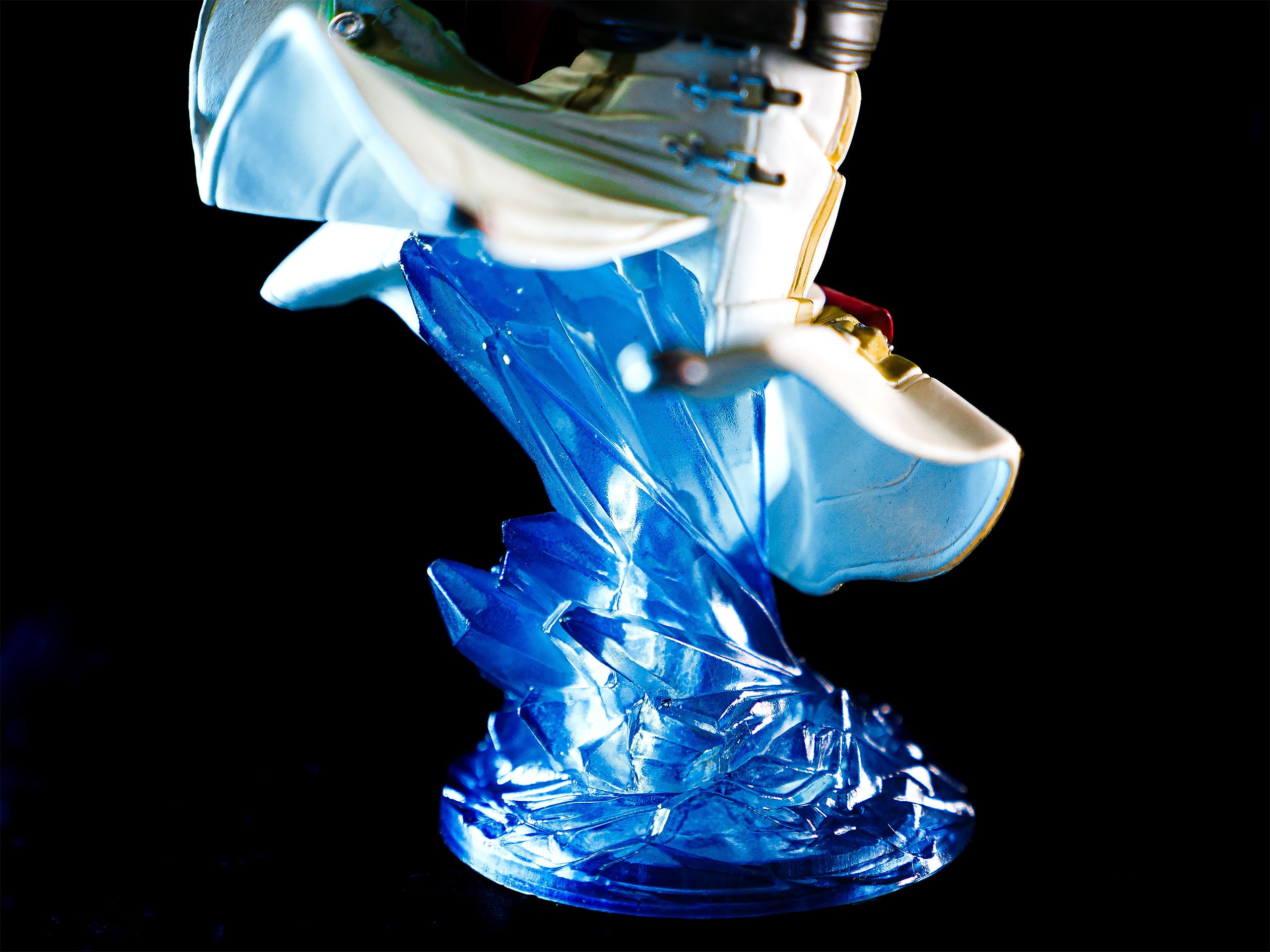 Immagine del prodotto Final Fantasy - Statuetta di Lightning 17 cm