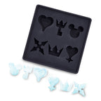 Immagine del prodotto Kingdom Hearts - Forma in silicone di simboli