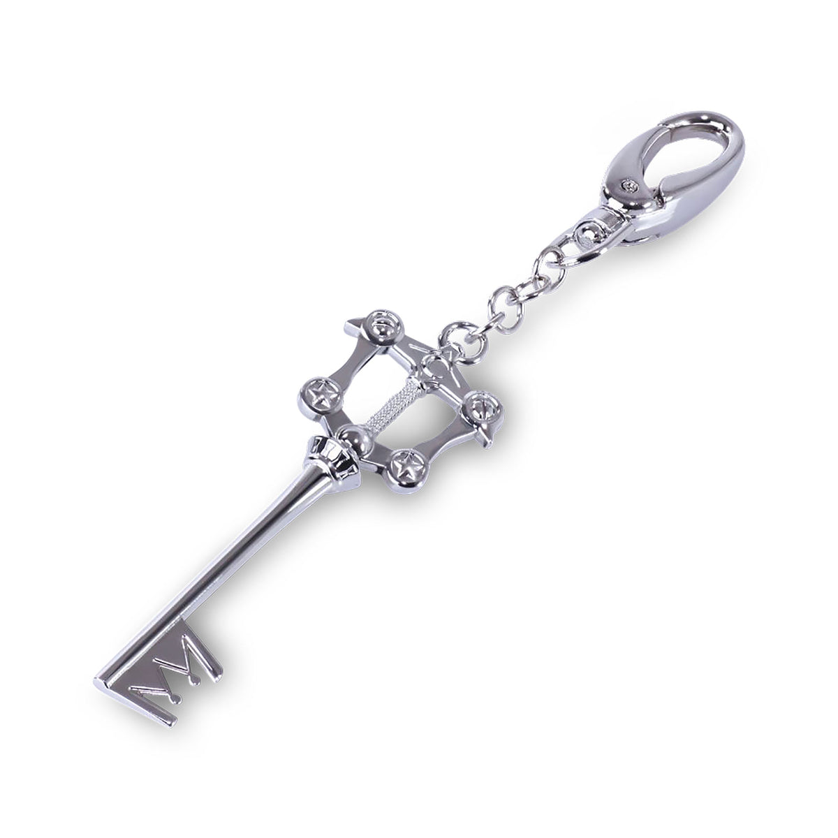 Immagine del prodotto Kingdom Hearts - Portachiavi Star Cluster