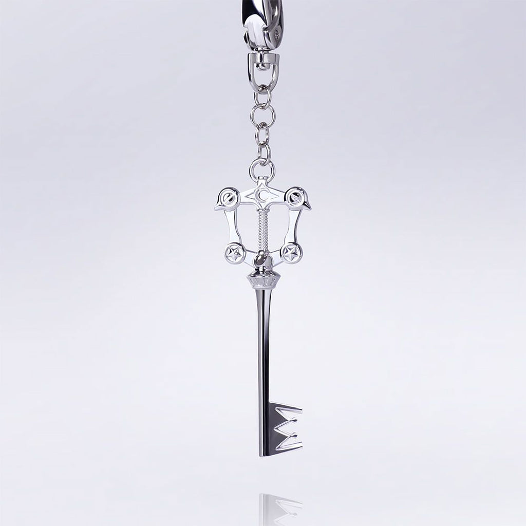 Immagine del prodotto Kingdom Hearts - Portachiavi Star Cluster