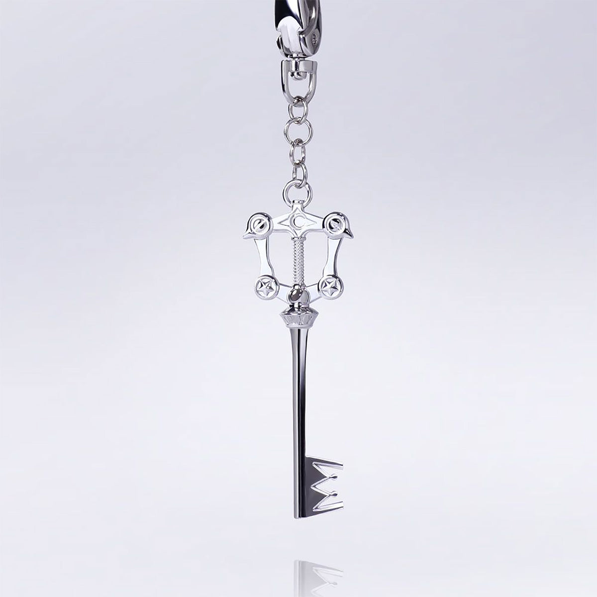 Immagine del prodotto Kingdom Hearts - Portachiavi Star Cluster