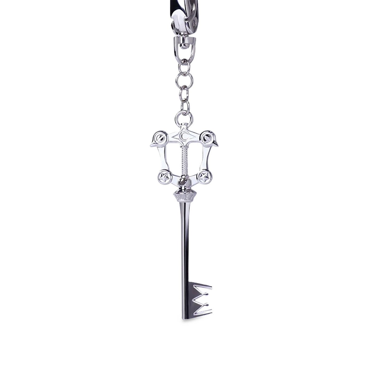 Immagine del prodotto Kingdom Hearts - Portachiavi Star Cluster
