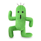 Immagine del prodotto Final Fantasy - Figura di peluche Cactuar XL