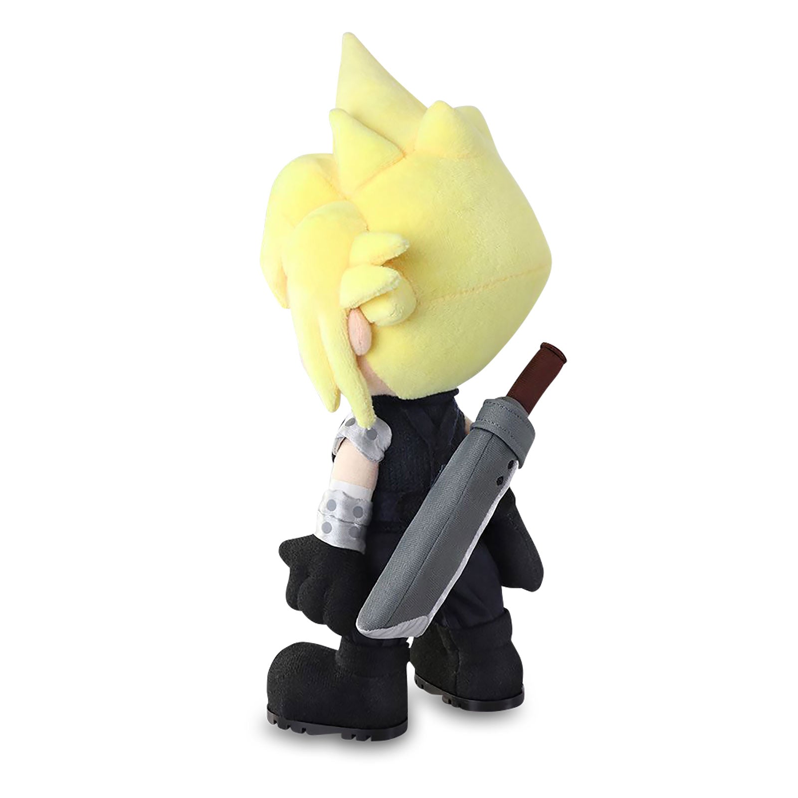 Product image Final Fantasy - Cloud Action Plush Figure