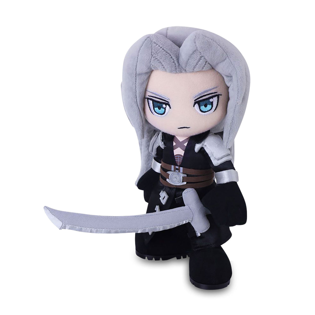 Immagine del prodotto Final Fantasy - Figura di azione di peluche di Sephiroth