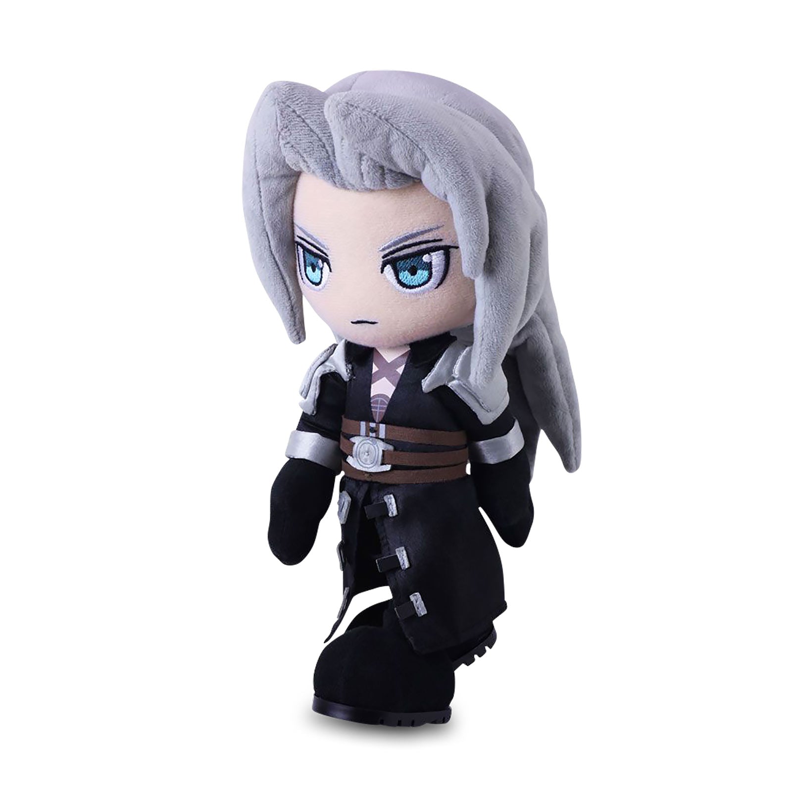Immagine del prodotto Final Fantasy - Figura di azione di peluche di Sephiroth