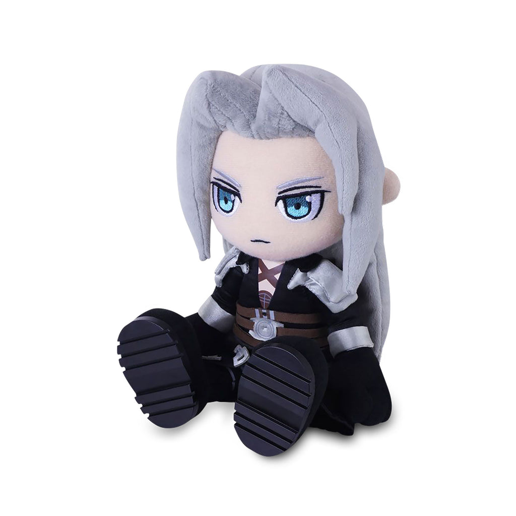 Immagine del prodotto Final Fantasy - Figura di azione di peluche di Sephiroth