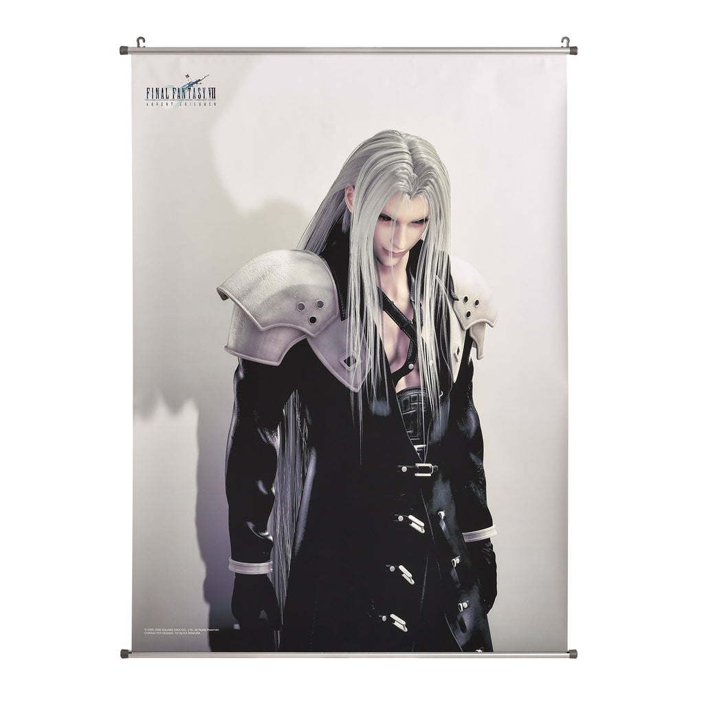 Immagine del prodotto Final Fantasy - Sephiroth Wall Scroll