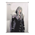 Immagine del prodotto Final Fantasy - Sephiroth Wall Scroll