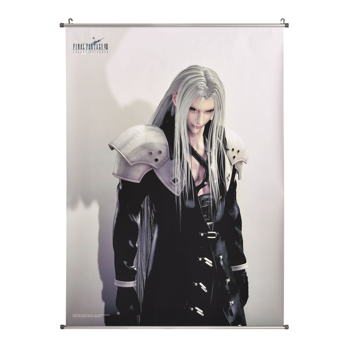 Immagine del prodotto Final Fantasy - Sephiroth Wall Scroll